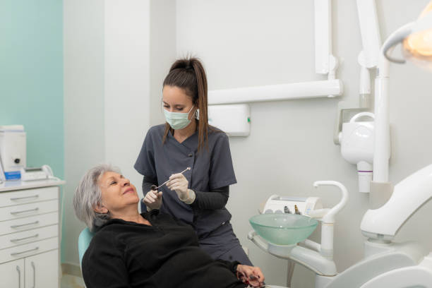 Best Emergency Treatment for Oral Infections in Averill Park, NY