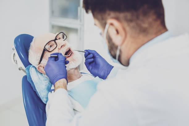 Best Emergency Treatment for Oral Infections in Averill Park, NY